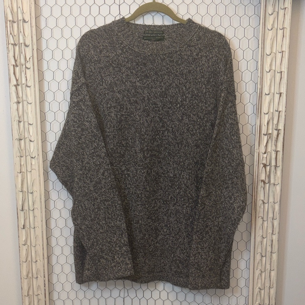 Vintage Abercrombie & Fitch The Big Sweater